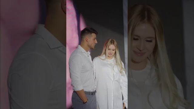 Как узнали пол малыша ❤️? || Ольга Нечаева ГендерПати #Shorts