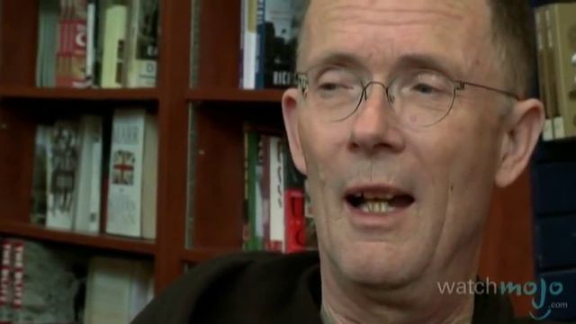 Interview with Author William Gibson on Zero History смотреть онлайн