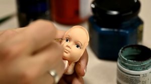Ватные елочные игрушки в силиконовых молдах! ⧸ Простая техника и шикарный результатВатные елочные иг