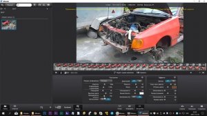Описание и работа в видео редакторе vReveal 3