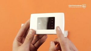 Обзор модема ZTE MF920RU 2G/3G/4G | Ситилинк