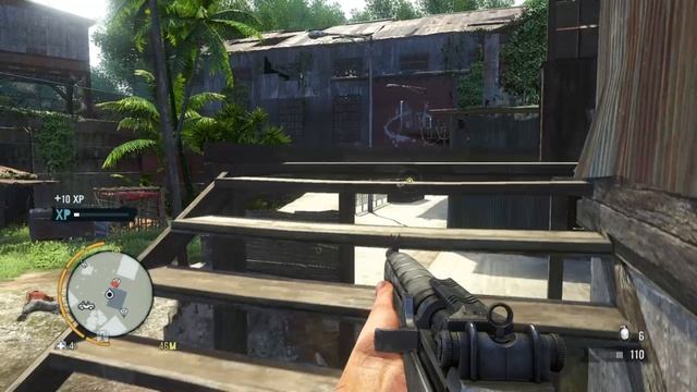 Прохождение Far Cry 3 Classic Edition на русском языке без комментариев 
Часть 13