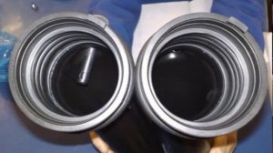 Перемерзание системы вентиляции картерных газов УАЗ ПАТРИОТ IVECO