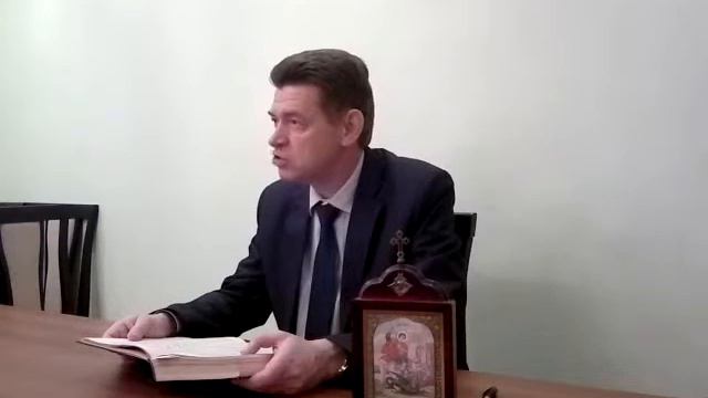 История формирования круга Богослужений. (Православная интернет-школа "Славовест"). смотреть онлайн