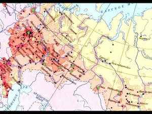 ОГЭ 2020 по географии, разбор 25 задания (население городов)