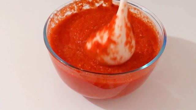 ? Лучшее Блюдо в Жару Освежающий, Испанский Томатный Суп Гаспачо