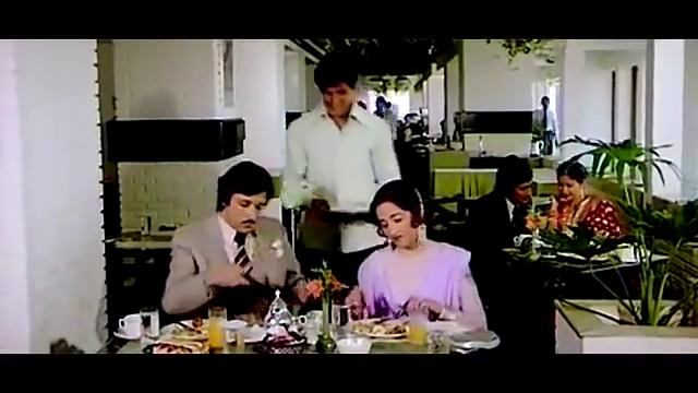 Faza Bhi Hai Jawan Jawan - Salma Agha. https://discoverypakistan.com/ смотреть онлайн