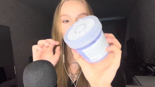 АСМР | Мой уход за волосами | Болталка | Шепот | My hair care | whisper | ASMR смотреть онлайн