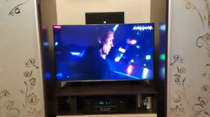 Как сделать полку под акустику центрального канала Dali spector vocal