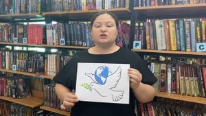 Видеоролик «Международный день мира...»