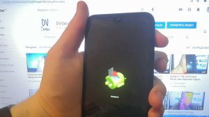 Nokia 1.3 TA-1025 Hard Reset, забыл пароль, графический ключ, как сбросить