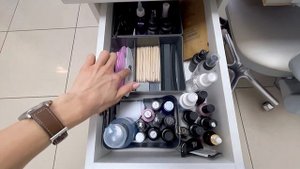 Идеальный кабинет Больше и Лучше / Кабинет мастера маникюра и педикюра