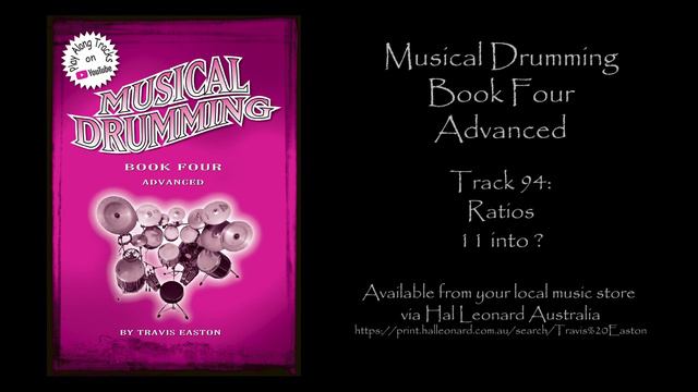 94: Ratios 11:? examples смотреть онлайн