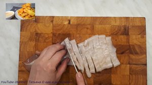 Кальмары в Кляре  или Кольца Кальмаров в Кляре.  Блюдо от которого невозможно оторваться.