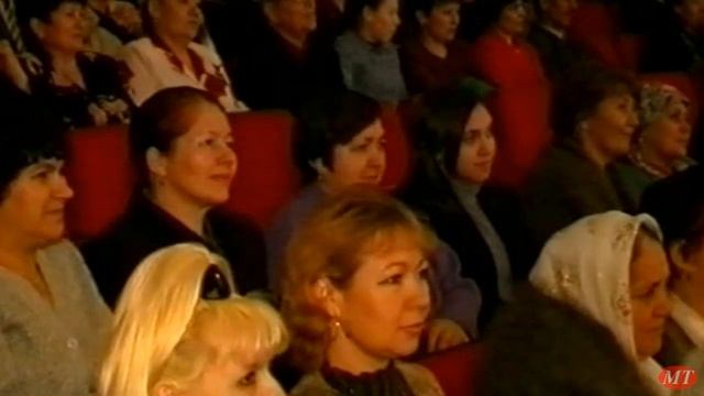 Жамиль Шайхутдинов. Юбилей. 50 лет. Нижнекамск - Лашман