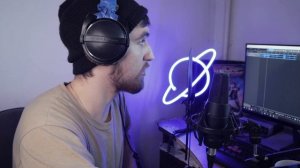 Записал Трек На Петличный Микрофон За 10$! Как записать трек?