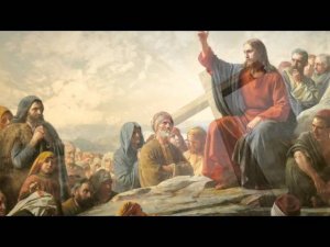 Vladimir Muranov - Jesus (Живой орган)