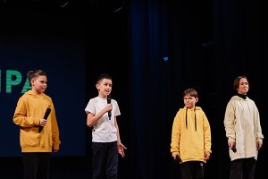 Команда КВН "4 сыра"