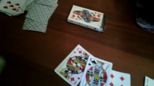 Какииграть в карты одному