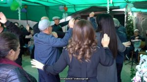 Свадьба в Дагестане с Орта-стал 2021г