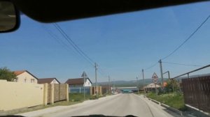 Как мы решились на переезд и почему станица Раевская 8 мая 2021 года