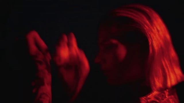 FKA TWIGS - SAD DAY | CONTEMPORARY | ANNA BALAEVA смотреть онлайн