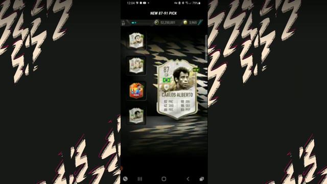 Opening 100+ *INSANE* BLACK FRIDAY CUSTOM PICKS ... MadFut 22
