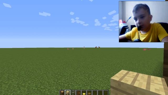 нуб против про битва майнкрафт домов смотреть онлайн