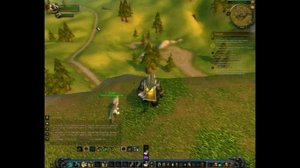 World Of Warcraft   Как приручить питомца (не для боев питомцев !)