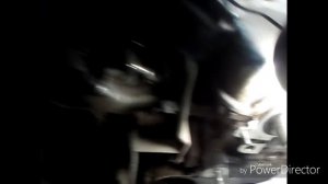 Замена помпы Калина 8 кл