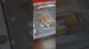 Упаковщик вакуумный PACKVAC VM-250