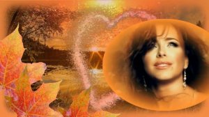 Ани Лорак   Осенняя любовь