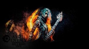 ARCH ENEMY SLOW COVER House of Mirrors