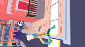 Играем в Steppy Pants #6