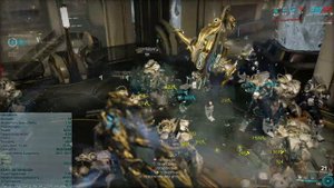Warframe. АСТИЛЛА ПРАЙМ