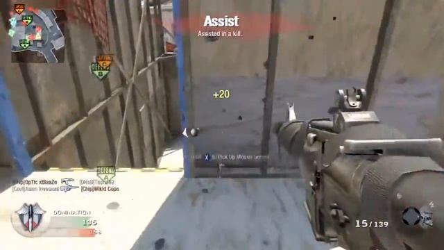 Black Ops :: Greatest Domination Comeback Analyzed :: S03E50 Season 3 Finale! смотреть онлайн