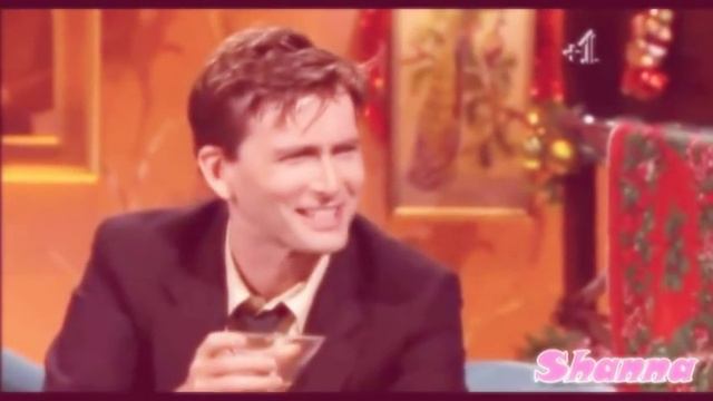 David Tennant - Everybody Loves Me