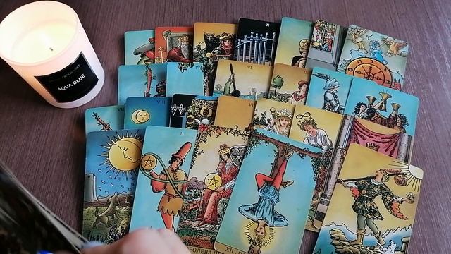 НЕВЕРОЯТНО?Что СПЕШИТ?в Вашу ЖИЗНЬ #tarot#Картытаро#Тароонлайн#АннаСоколова