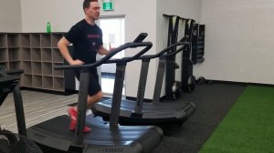 Assault Air Runner tutorial and Demo