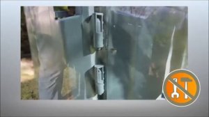 Сборка компостера Graf Thermo-King