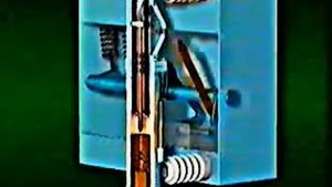 Устройство и работа ВМПЭ 10