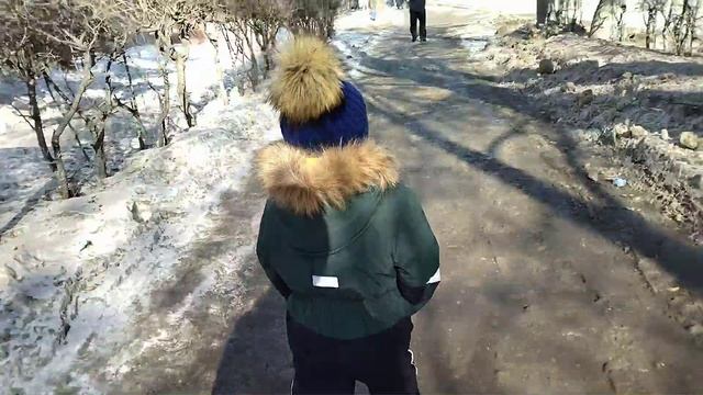 Что на завтрак/ Идем за справкой/ Наживаются на стариках/ В шоке от цен/Обзор покупок