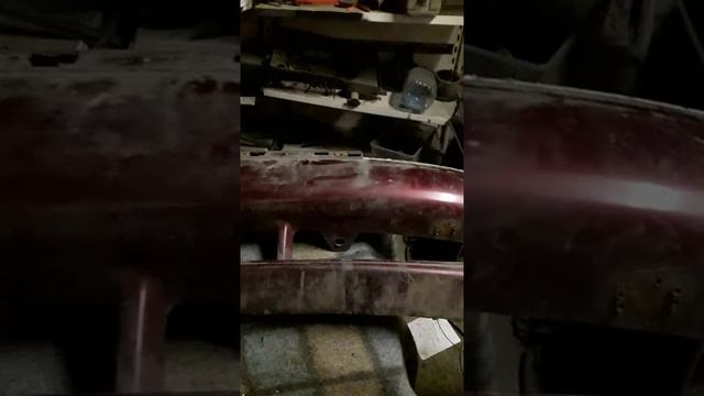 Тюнинг Daewoo Nexia(7) смотреть онлайн