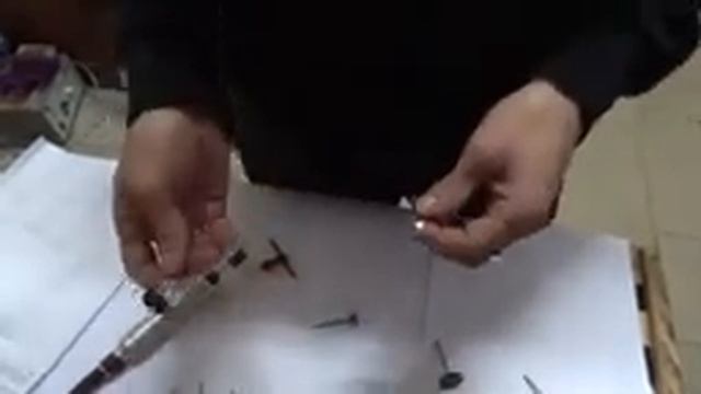 Насадки на бормашину для ювелира, для чистки и полировки ювелирных украшений