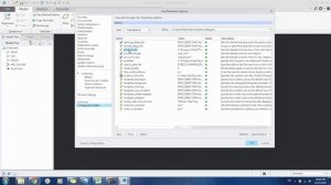 Using additional fonts in Creo