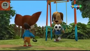 ПОЭТАПНАЯ ДЕГРАДАЦИЯ КАНАЛА КАРУСЕЛЬ.