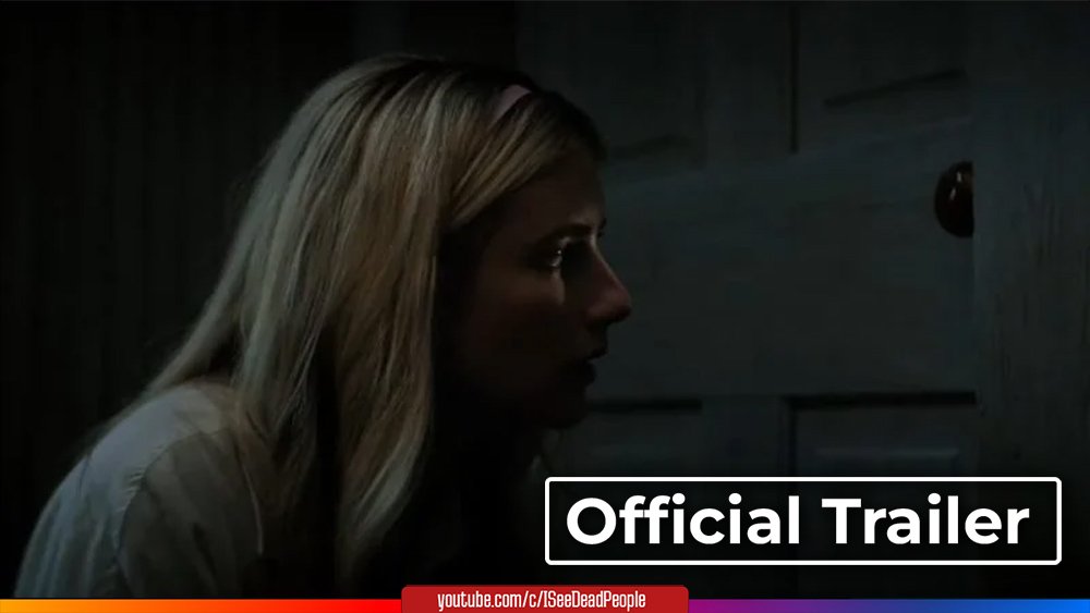 Брошенные, Abandoned  (2022) Трейлер