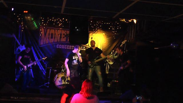 Группа"Рейд!" Новая Романтика 1/4 финала(9 тур) в MONEY HONEY 10.11.12 смотреть онлайн