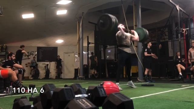 ТРАСТЕР 130 кг на 2 раза смотреть онлайн