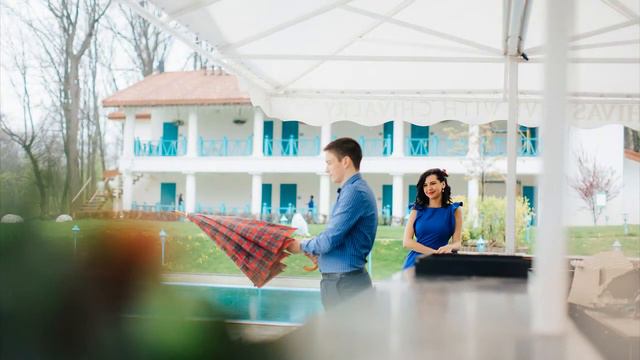 Love Story. Катя & Стас смотреть онлайн